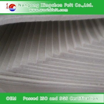 wool felt/soft 100% pure wool