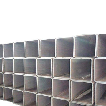 RHS Hollow Round Mild Steel Pipes