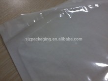 White 12mironPET film +40micron CPP film