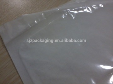 White 12mironPET film +40micron CPP film