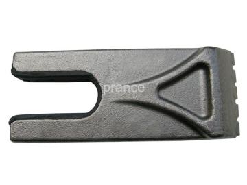 Auger Tooth - P-2079