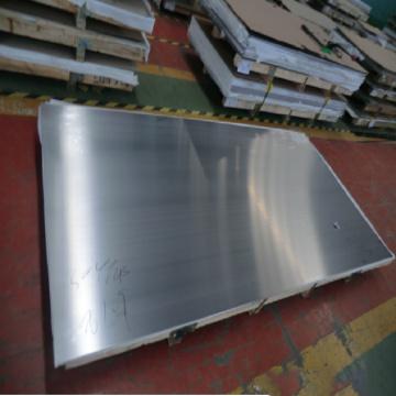 ASTM A240 316L 2b stainless steel plate price