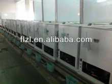 200L dc freezer,12V/24V dc freezer,solar dc freezer,dc compressor freezer