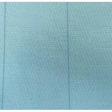 Pantalla de malla de molino de papel con tela de formación de 1.5layer