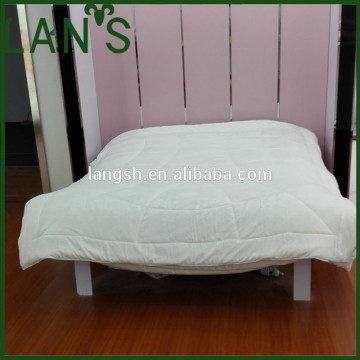 Modal Jacquard Fabric cashmere Quilt