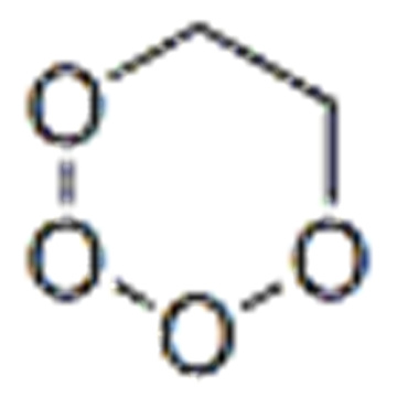1,3,5,7- 테트라 옥소 산 CAS 293-30-1