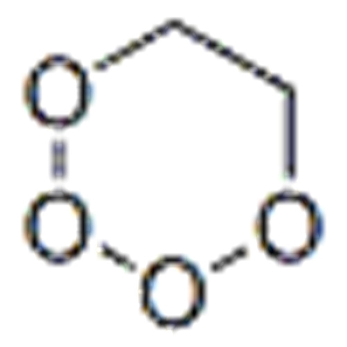 1,3,5,7- 테트라 옥소 산 CAS 293-30-1