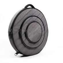 Free Sample Cymbal Bag Packs