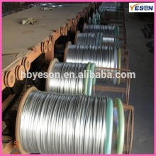 hot dip galvanized binding wire , tie wire , bailing wire