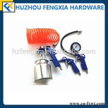 FX11053 Pneumatic Air Accessory Kit Spray Gun kits Power Air Tool Kit