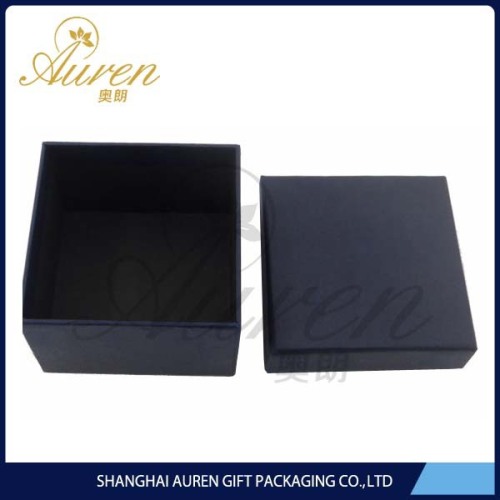 Printing waterproof elegant paper jewelry box