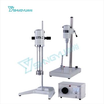 Cosmetic Table Top Lab Scale Homogenizer