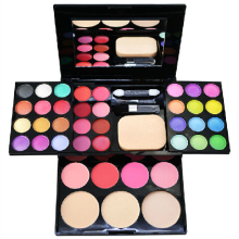 Masterpiece Makeup Palette Kit