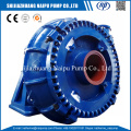 Pompe centrifughe a sabbia senza rivestimento in metallo ultra-cromo 16/14TU-GH