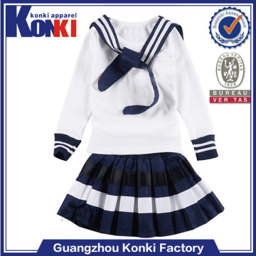 personalized custom sexy high school girls uniforms