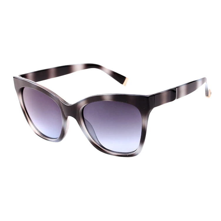 2019 Big Shape Fashion Cat Eye Sunglasses