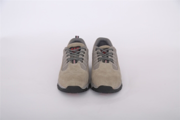 Multifunctional anti-electric work shoes