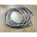 Berkualiti tinggi CAT6 UTP patch Cord