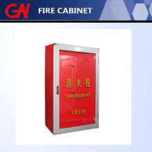 Outside Foam Hydrant Cabinet for Fire Fighting
