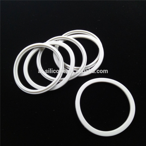 High quality custom food grade silicone gasket seal