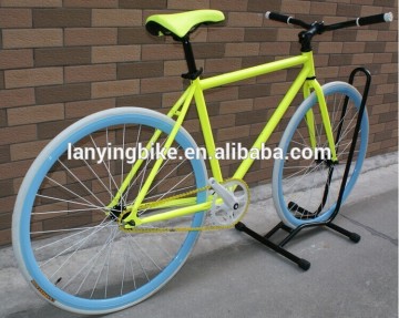 fixed gear bicycle, chromoly fixed gear bycicle,fixed cycle