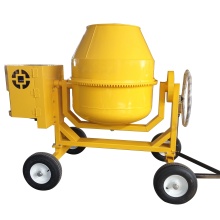Cement and Sand Mixer Machines