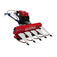 Hot Sale Grain Reaper/Wheat Reaper/Mini Rice Paddy Cutting Machine