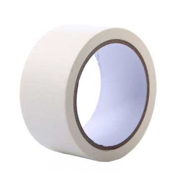 2 inch White Wide Bulk Masking Tape