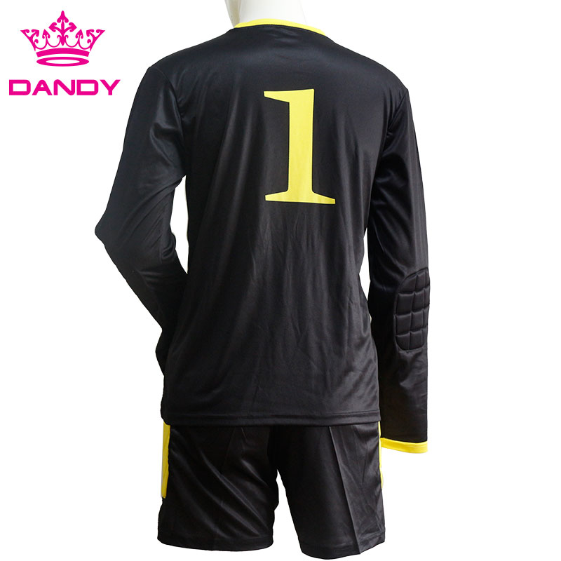 soccer team jerseys