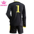 Jersi jaring gol penyokong