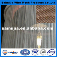 flexible mesh curtain,Metal mesh curtain for partition