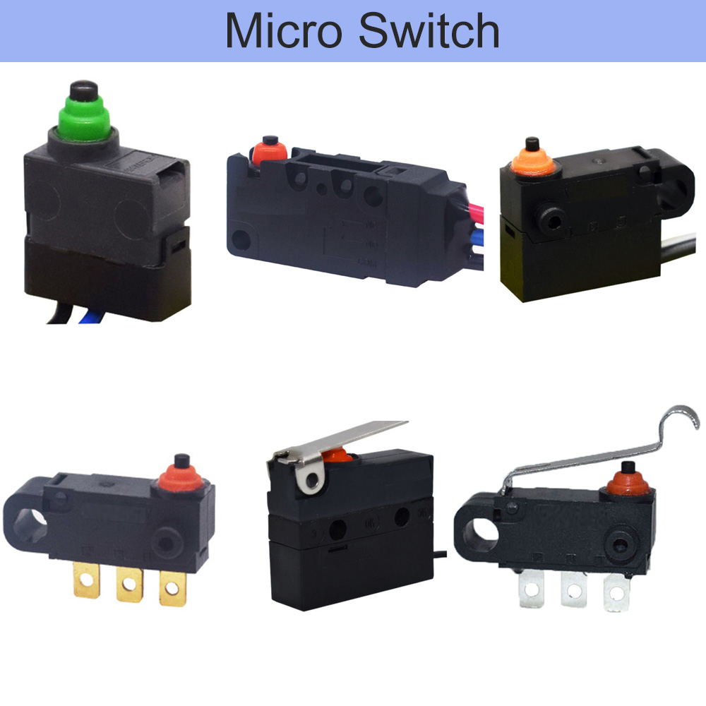 Micro Switches