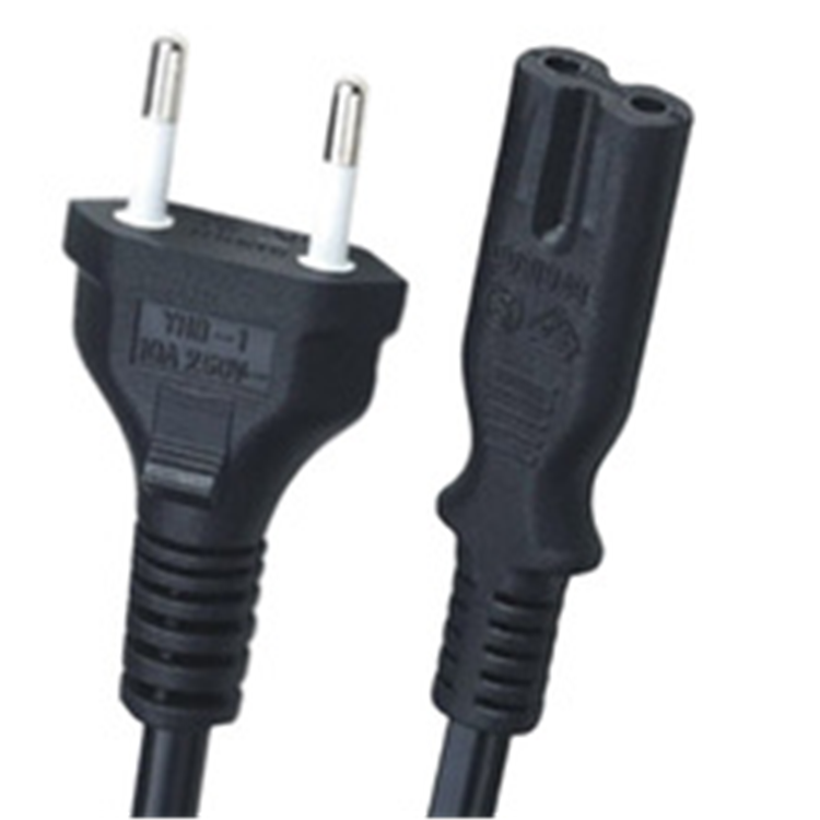 Gulf Countries G Mark BS1363 Power Cord Plug