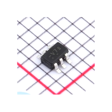 74LVC2G07GW Non-Inverting Buffer, 2 Elements, 1 Bit per Element, Open Drain Output, 6-TSSOP Package