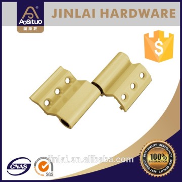 casement window door hinge, window hinge covers, custom aluminum hinges