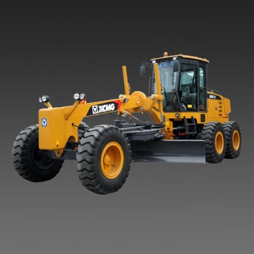 XCMG Motor Grader 215HP