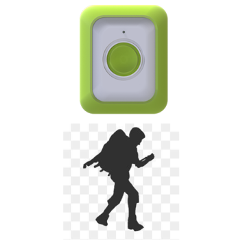 4G Wireless GPS Tracker with WIFI