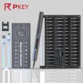 PKEY Compact Mini Scwardriver Set Zestaw kluczy mobilnych