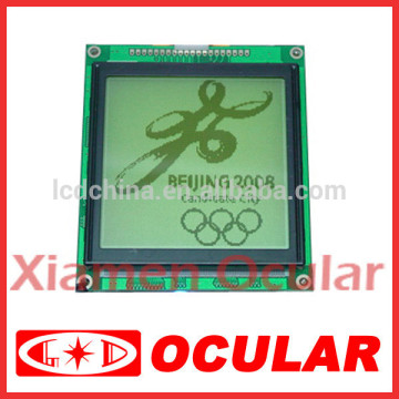128x128 Graphic LCD Display Module LCM