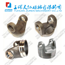 JIUREN Weld Yoke for Toyota Drive Shaft Components - Cardan Shaft Tube Yoke SUSPENSION PARTS, CONTROL ARMS
