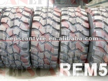 26.5R25 Radial otr tyres