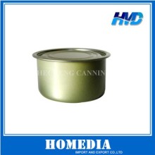 Tuna fish can