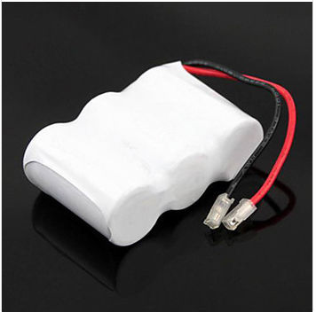 Ni-Cd Battery pack 2.4v Rechargeable Battery Pack