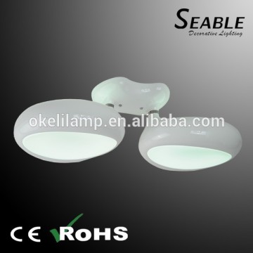 Glass modern fancy ceiling lights ceiling lights zhongshan