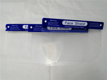 face mask vs facial mask