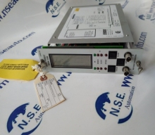 Bently Nevada 3500/25