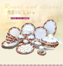 fine bone china dinner set