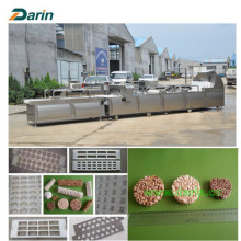 Fruit Bar/Rice Ball Molding Machinery
