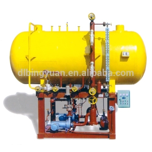 Ammonia Liquid Pump System DXW Series