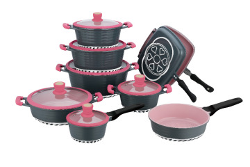 cookware casseroles set